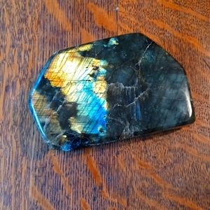 Labradorite Specimen